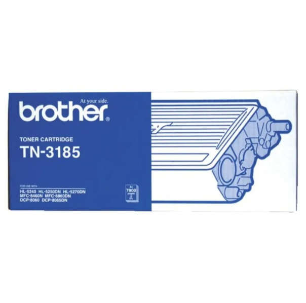 Original BROTHER TONER CARTRIDGE - HL5240 / HL5250DN / MFC8460DN / MFC8860DN / HL5270DN -  7 000 ...