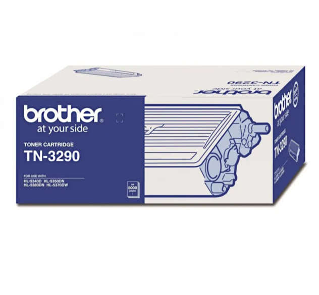 Original BROTHER TONER CARTRIDGE - HL5350DN / MFC8880 / MFC8370 / MFC8380