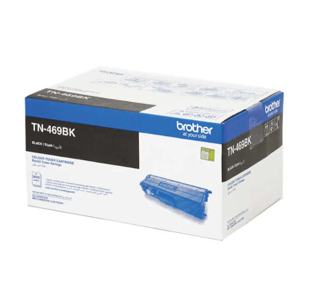 Original BROTHER TONER CARTRIDGE - HLL8360CDW , MFCL9570CDW , MFCL8690CDW - 9000 PGS