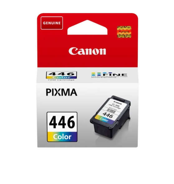 Original CANON - INK TRI COLOUR - MG2440/ MG2540