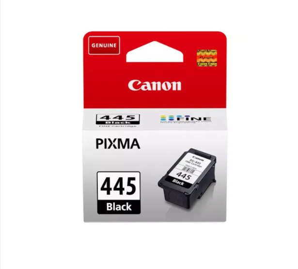 Original CANON - INK BLACK - MG2440/ MG2540