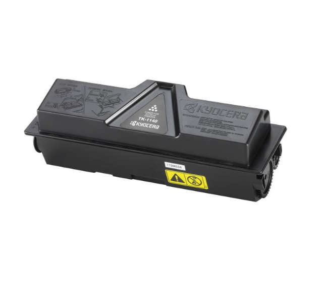 Original KYOCERA BLACK TONER KIT FOR M2X35dn/FS-1135MFP (7200 PAGE YIELD)