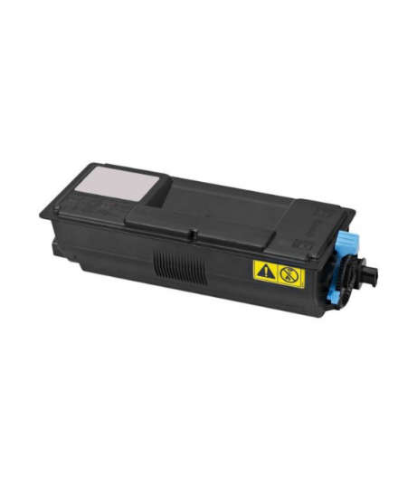 Original KYOCERA MICROFINE TONER KIT FOR ECOSYS M3540dn/FS-2100d/dn (12500 PAGE YIELD)