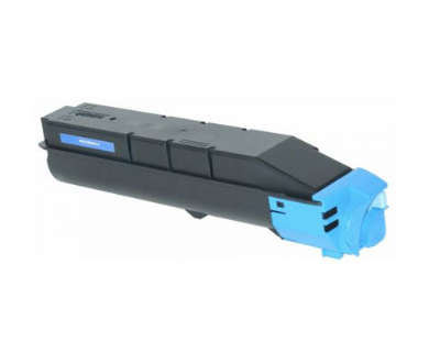 Original KYOCERA CYAN TONER KIT FOR 305Xci/355Xci (15000 PAGE YIELD)