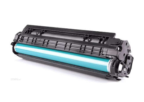 Original KYOCERA CYAN MICROFINE TONER KIT FOR 2550ci