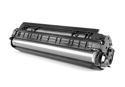 Original KYOCERA BLACK MICROFINE TONER KIT FOR 2550ci