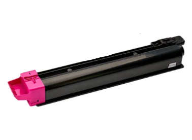 Original KYOCERA MAGENTA MICROFINE TONER KIT FOR 2550ci
