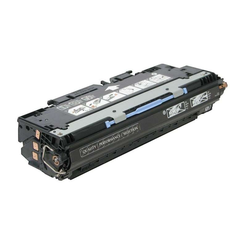 Original GENERIC HP Q2670A BLACK