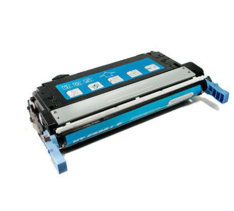 Original GENERIC HP Q6461A CYAN