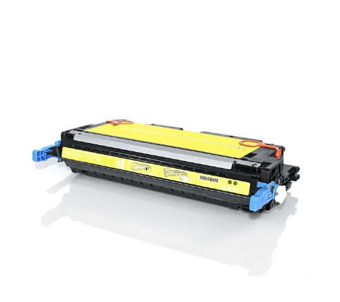 Original GENERIC HP Q6472A YELLOW