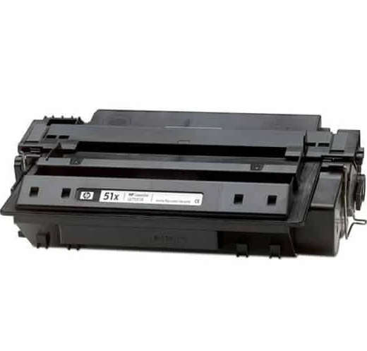 Original GENERIC HP Q7551X BLACK