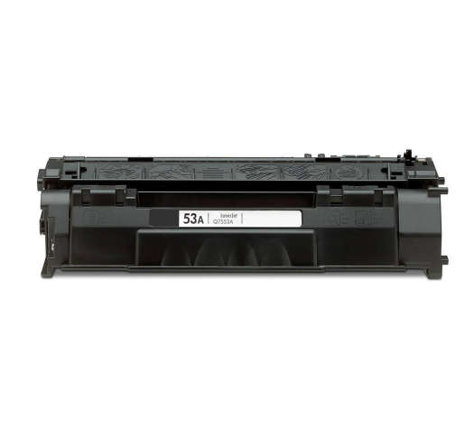 Original GENERIC HP Q7553A BLACK