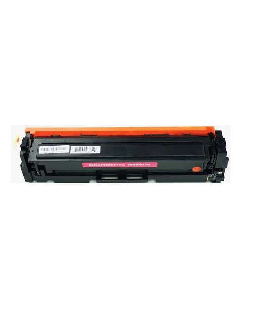 Original GENERIC HP413A MAGENTA LaserJet M452/MFP M477