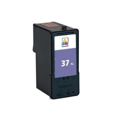 Original GENERIC LEXMARK37 COLOUR