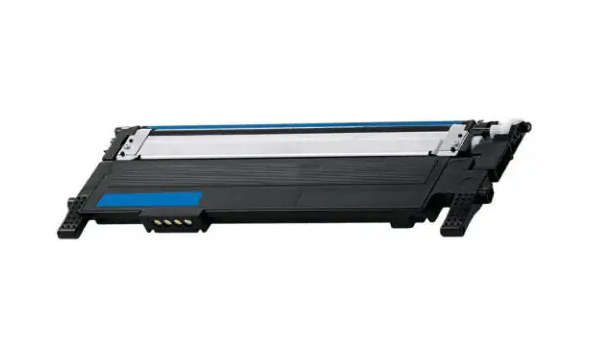 Original GENERIC SAMSUNG CLTC406S CYAN