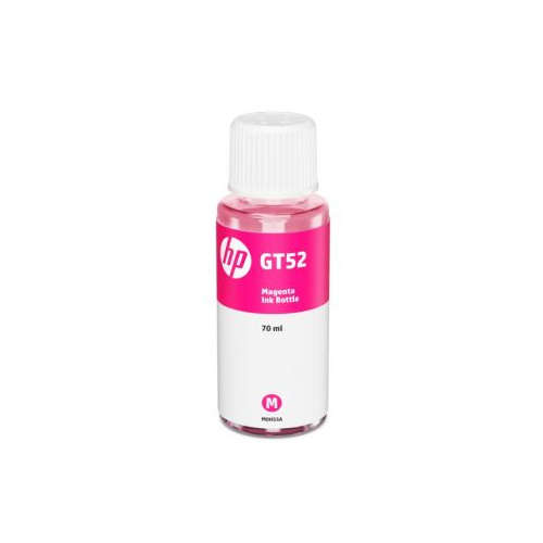 Original GENERIC HP GT52 MAGENTA
