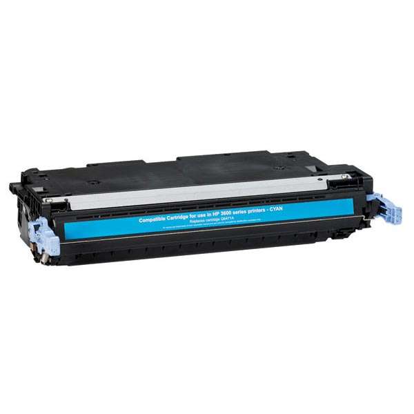 Original GENERIC HP Q6471A CYAN