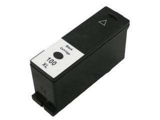 Original GENERIC LEXMARK 100XL HIGH YIELD BLACK