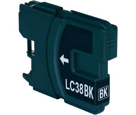 Original GENERIC BROTHER LC67 BLACK