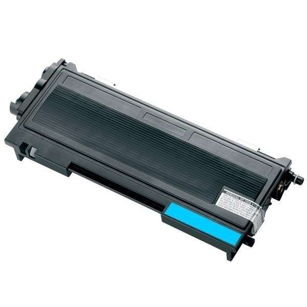 Original GENERIC BROTHER TN155C CYAN