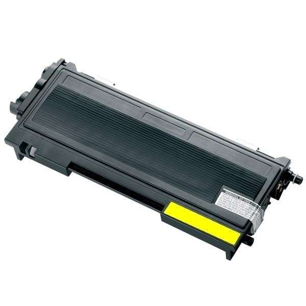Original GENERIC BROTHER TN155Y YELLOW