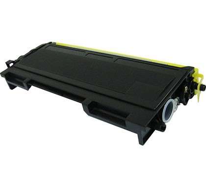 Original GENERIC BROTHER TN2000 / TN2025 BLACK