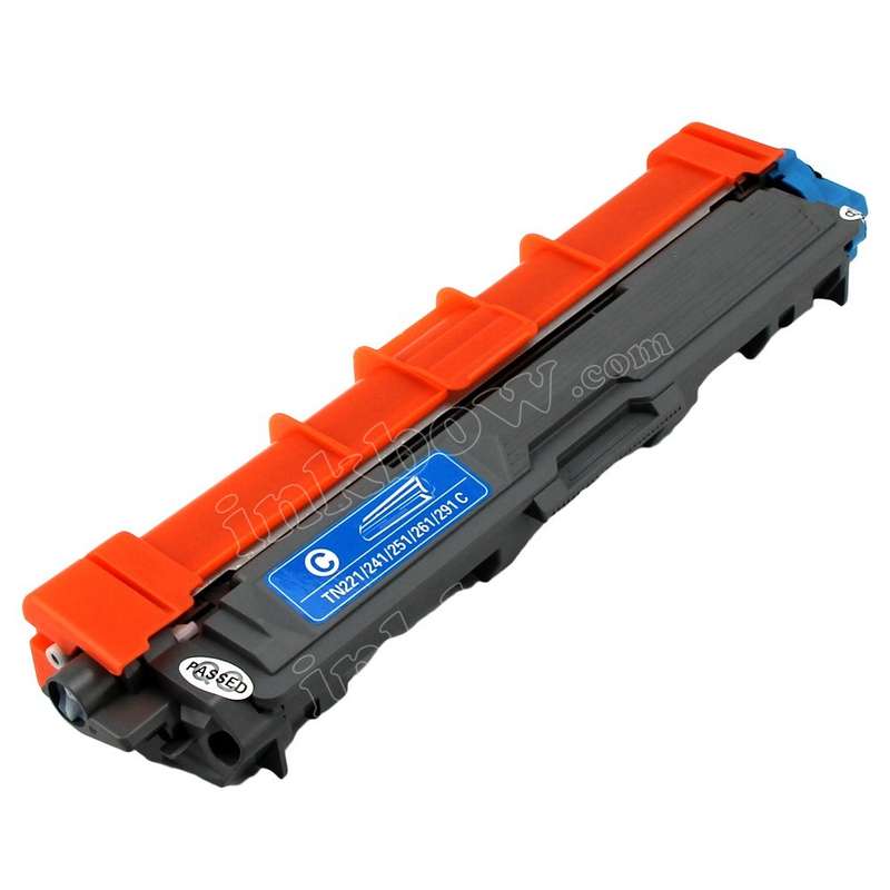Original GENERIC BROTHER TN261C CYAN