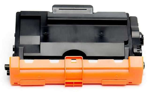 Original GENERIC BROTHER TN3487 BLACK