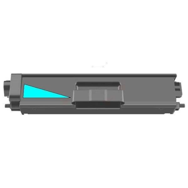 Original GENERIC BROTHER TN369C CYAN