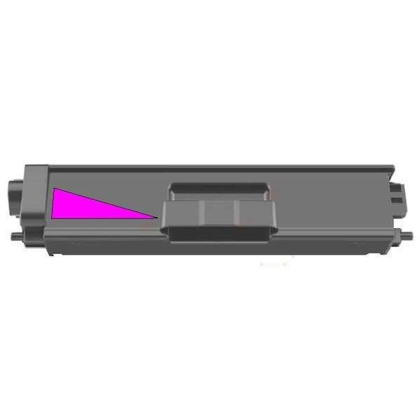 Original GENERIC BROTHER TN369M MAGENTA