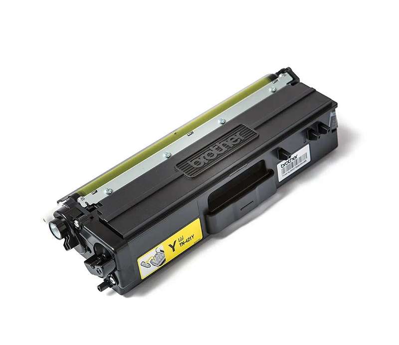 Original GENERIC BROTHER TN469 YELLOW