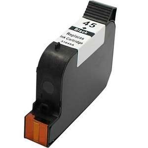 Original GENERIC HP45 BLACK