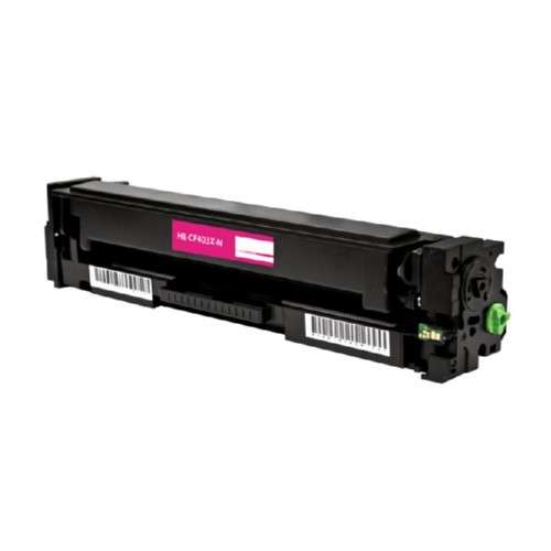 Original GENERIC HP CF402X MAGENTA