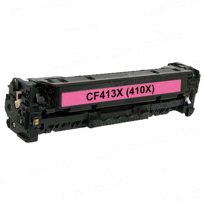 Original GENERIC HP CF413X MAGENTA HIGH CAPACITY