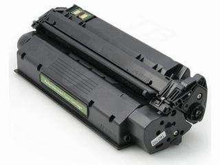 Original GENERIC HP Q2613X HIGH YIELD BLACK