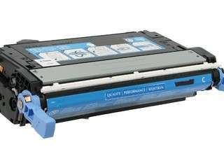 Original GENERIC HP Q5951A CYAN