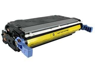 Original GENERIC HP Q5952A YELLOW