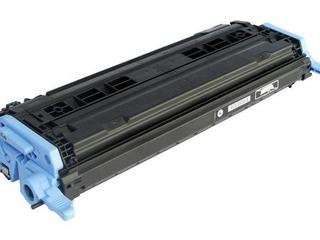 Original GENERIC HP Q6000A BLACK