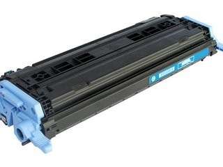 Original GENERIC HP Q6001A CYAN