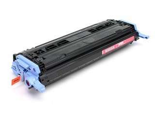 Original GENERIC HP Q6003A MAGENTA