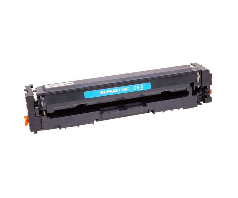 Original GENERIC HP W2031A CYAN