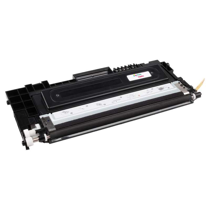 Original GENERIC HP W2070A BLACK