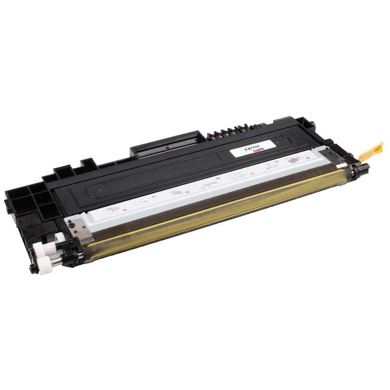 Original GENERIC HP W2072A YELLOW