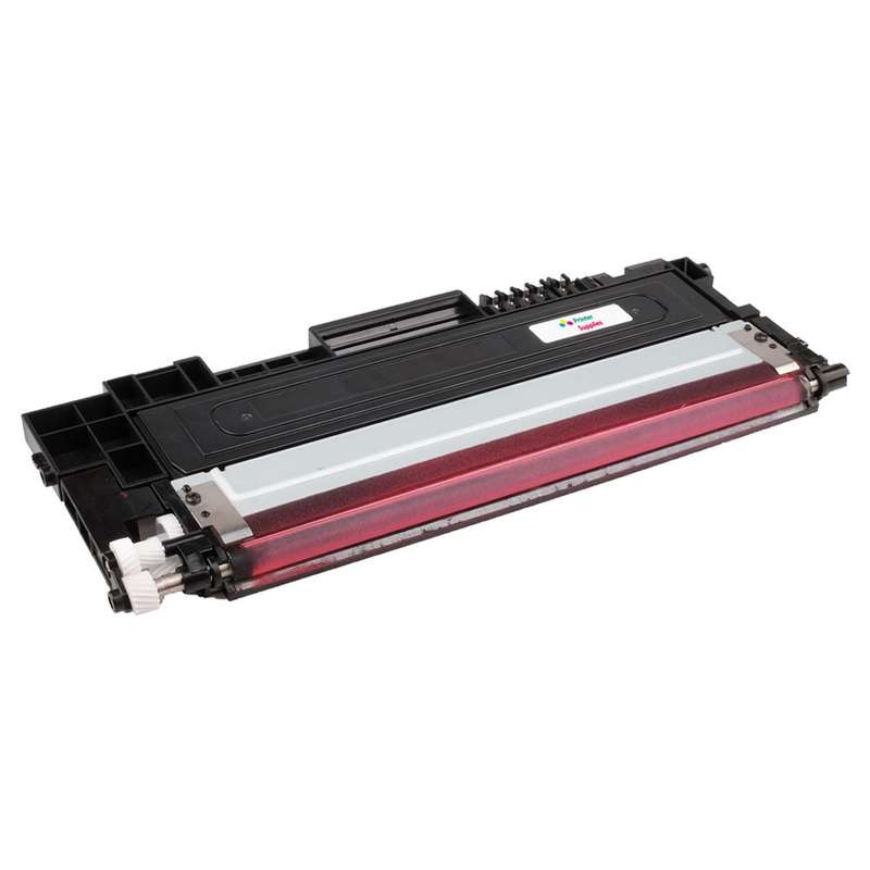 Original GENERIC HP W2073A MAGENTA