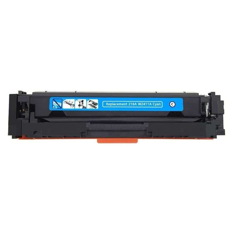 Original GENERIC HP W2411A CYAN