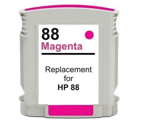 Original GENERIC HP88XL HIGH YIELD MAGENTA