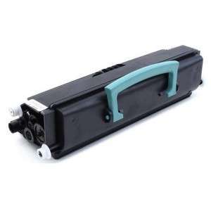 Original GENERIC LEXMARK 24016SE BLACK