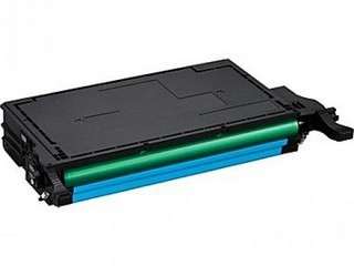 Original GENERIC SAMSUNG CLTC508L HIGH YIELD CYAN