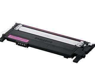 Original GENERIC SAMSUNG CLTM406S MAGENTA