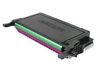 Original GENERIC SAMSUNG CLTM508L HIGH YIELD MAGENTA
